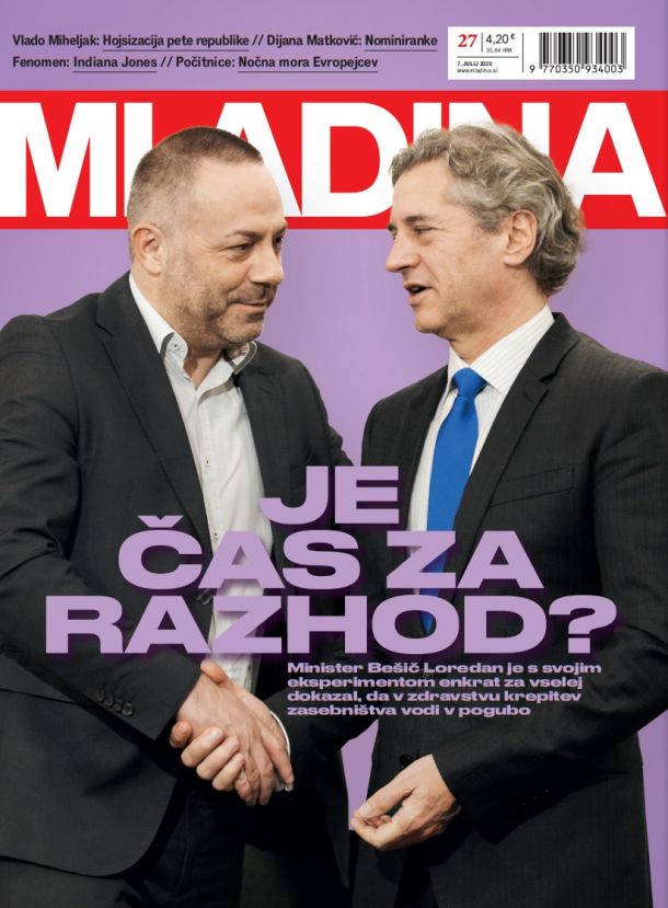 Mladina 27/2023