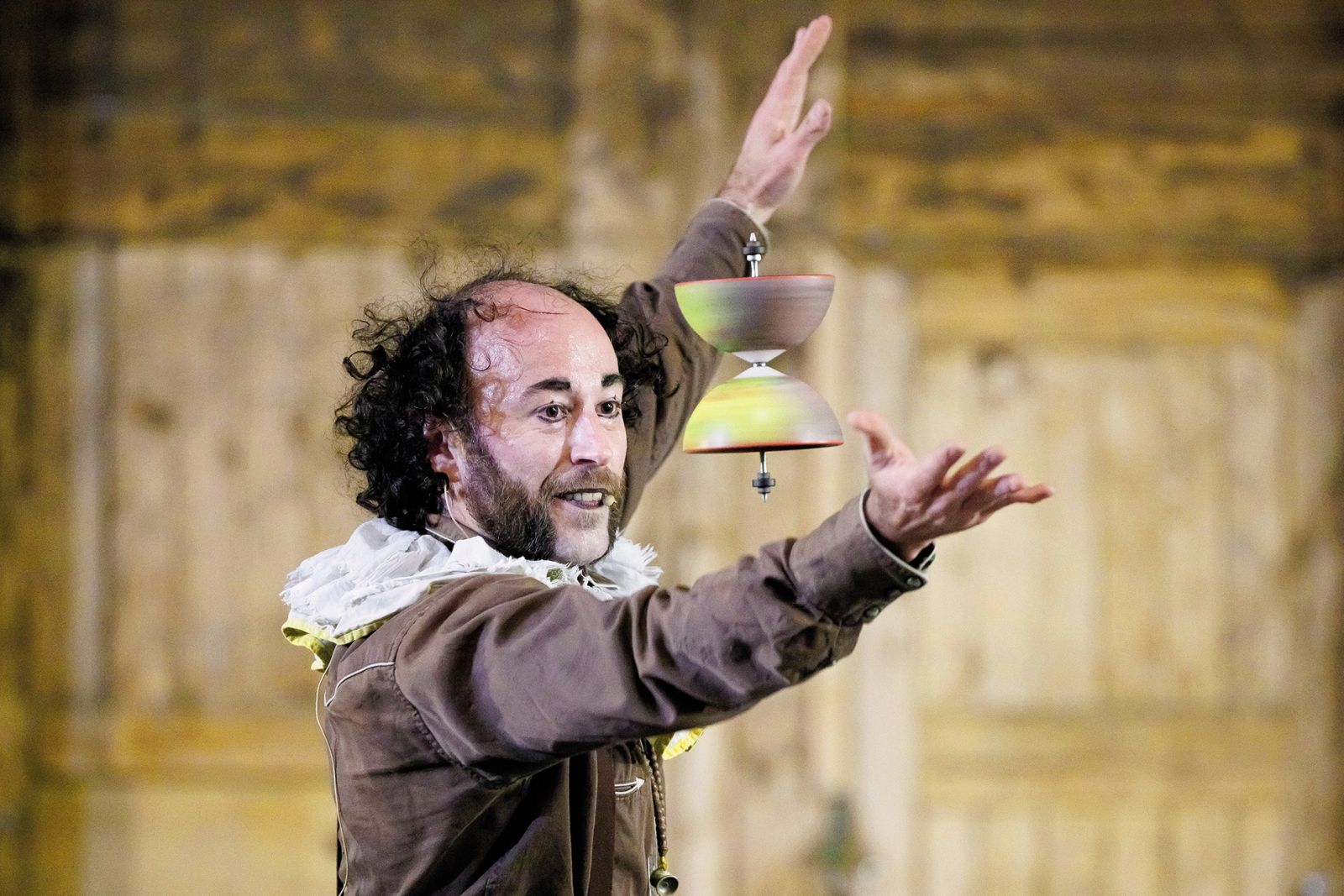 Brunitus (ARG) | Luka Dakskobler