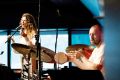 64. Jazz festival Ljubljana, Nina Virant VIRA feat. Gard Nilssen, Klub CD