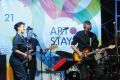 Katalena, ART STAYS 2023, Slovenski trg, Ptuj