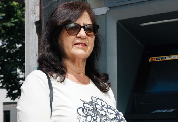 »Resen zastoj v slovenski družbi se je zgodil po prevzemu evra«