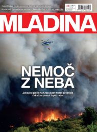 Mladina 30 | 2022