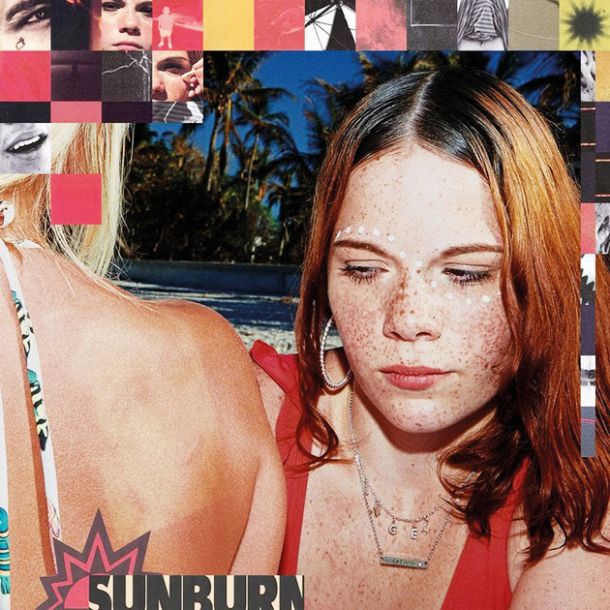 Dominic Fike: Sunburn