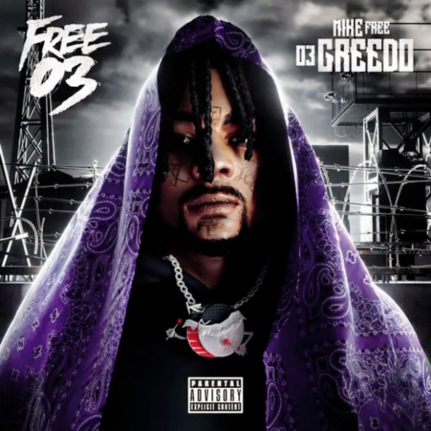 03 Greedo & Free Mike: Free 03