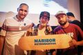 Patrick Duffy, Cile in Pen; premiera filma Maribor Retrosk8tiva, MNOM, MB 