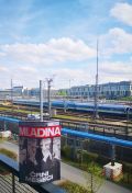 Hauptbahnhof München, D 