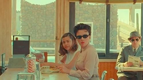 Film tedna / Asteroid City