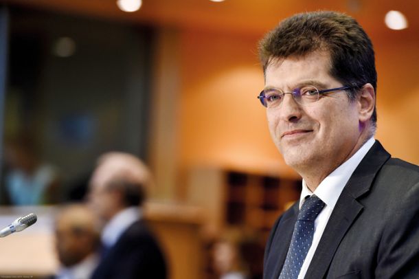 Janez Lenarčič,