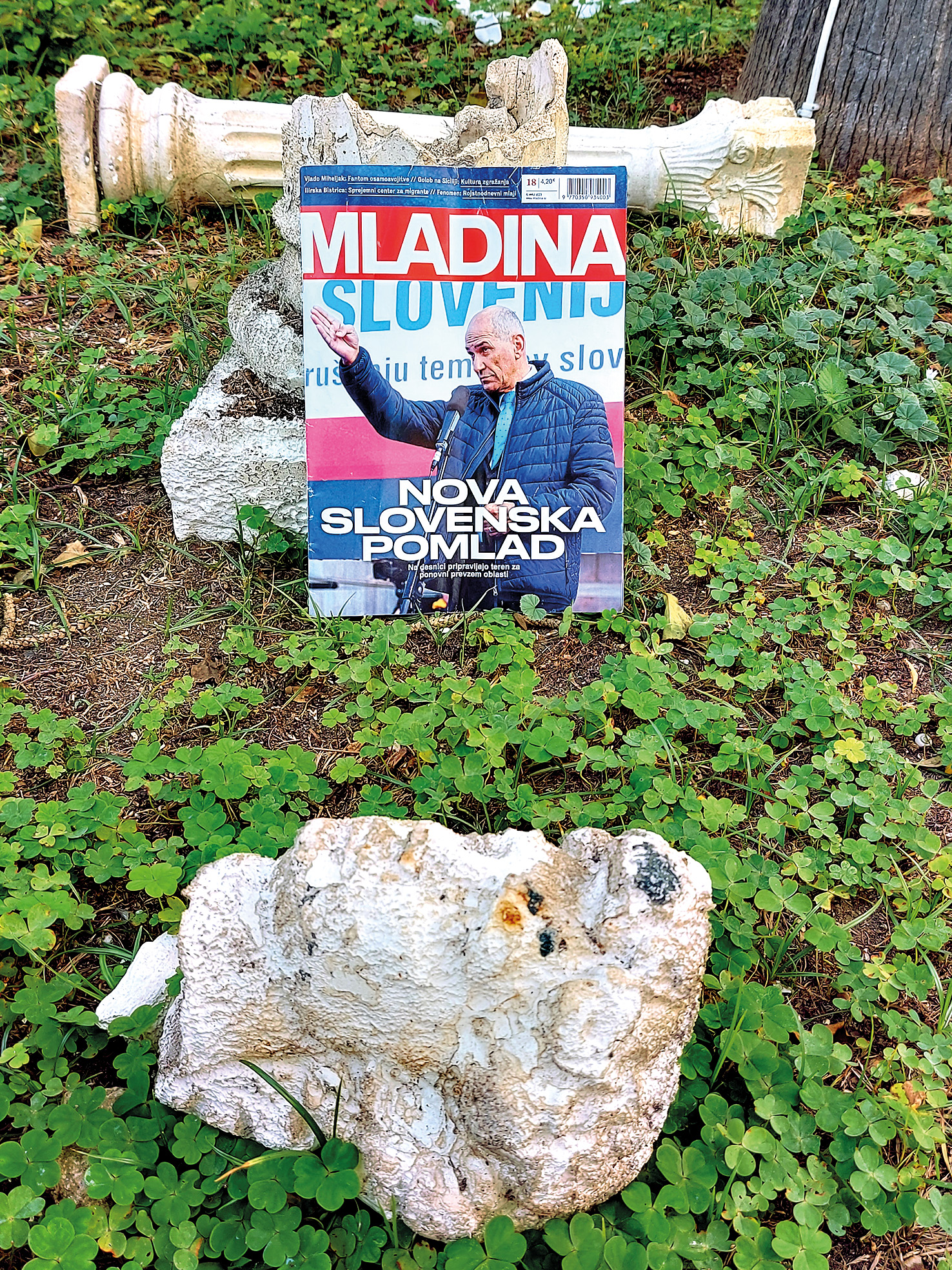 Titreyengöl, Turčija | H. Grandovec