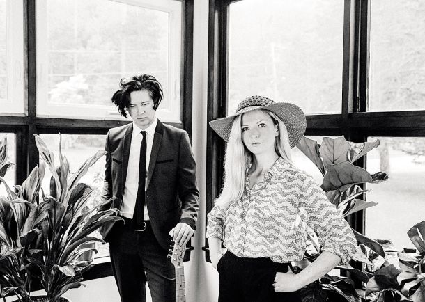 Still Corners 