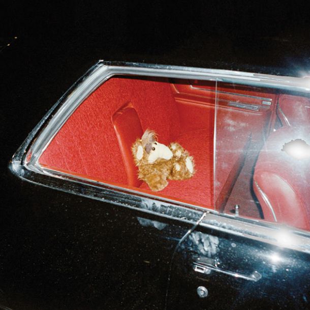 Adrian Marth & Diana Berti: Crystal Ball Visions