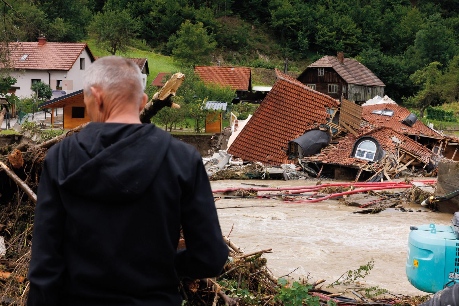Prevalje