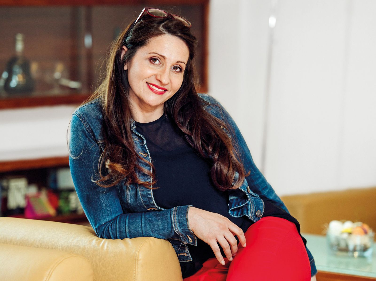 Adriana Kuči 