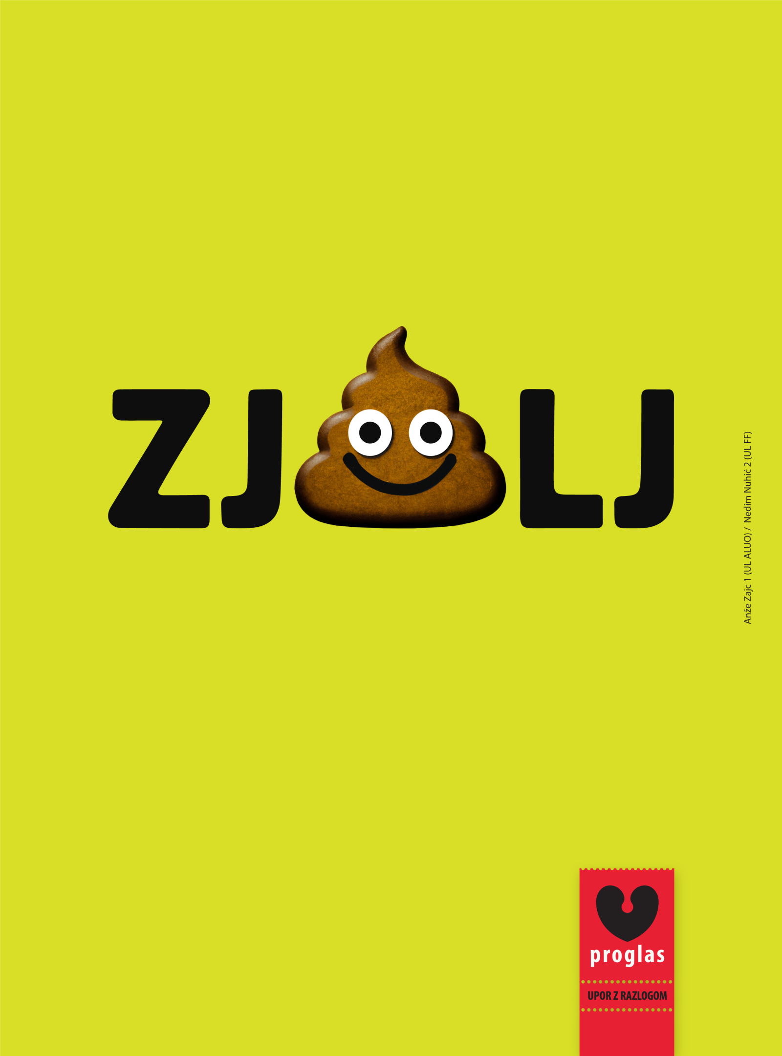 Anže Zajc (ALUO) in Nedim Nuhić (FF)