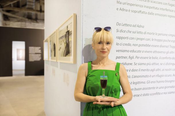 Samira Kentrić: Vizije, Libertas, KP 