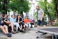 Festival Mladi levi 2023, LJ : Gregor Zorc: Območje človeka, pripoved, ŠD Tabor