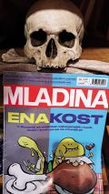 Kostnica Sedlec, Kutna Hora, Češka