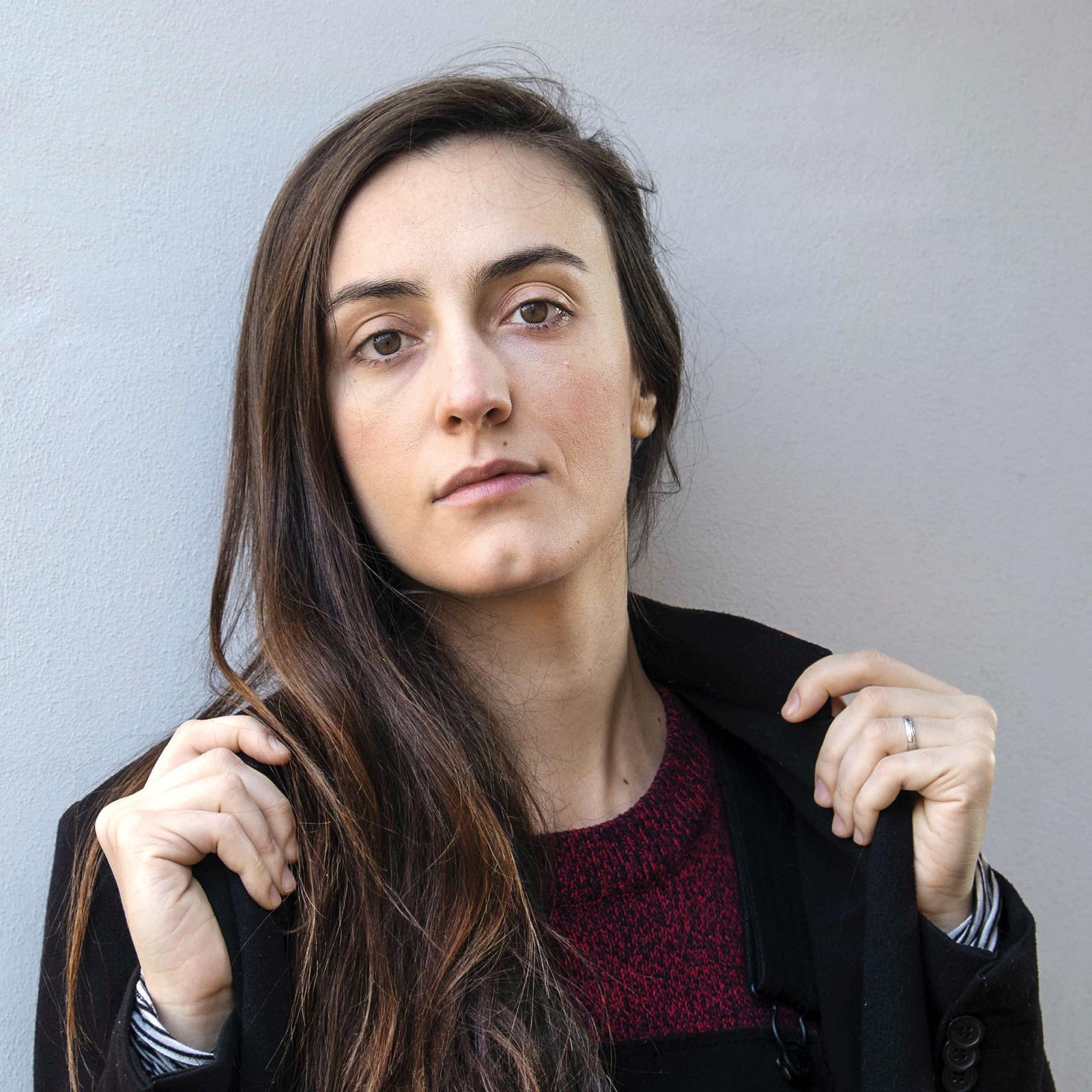 Giulia Caminito