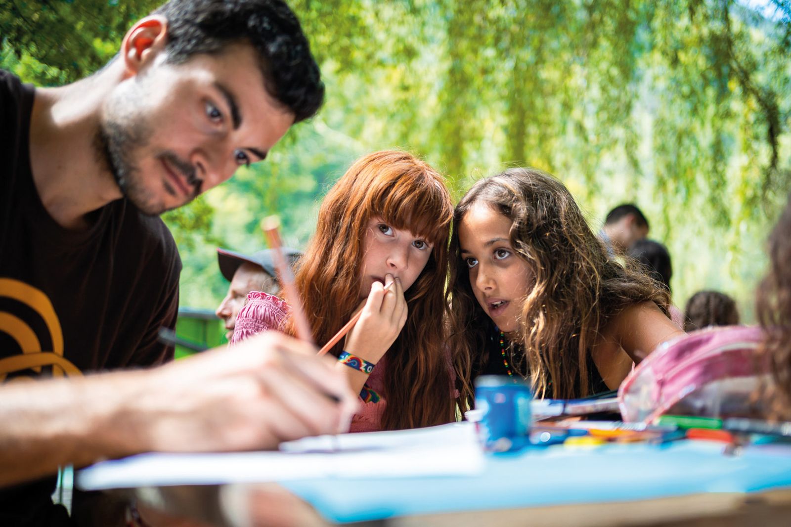 OverJam4Kidz | Blaž Črnič