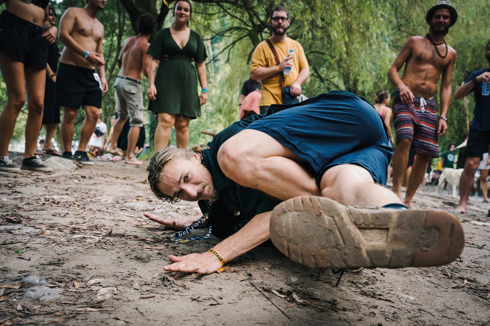 Ljudje & trenutki | Jaka Škrlep