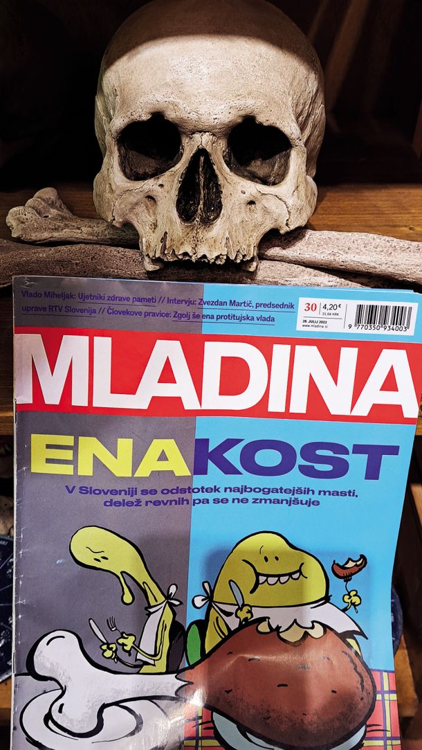 Kostnica Sedlec, Kutna Hora, Češka