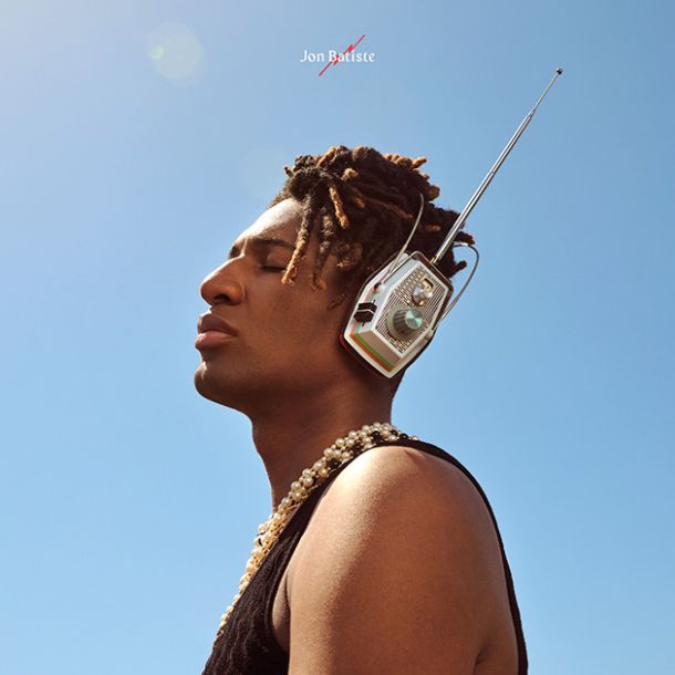Jon Batiste: World Music Radio