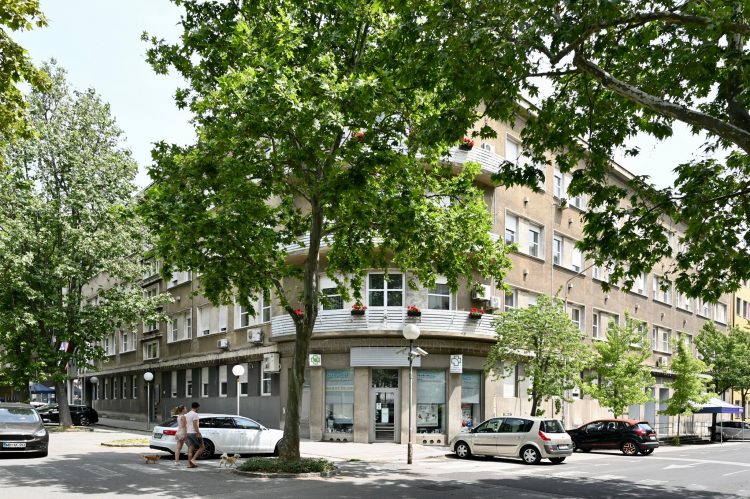 Zdravstveni dom dr. Adolfa Drolca