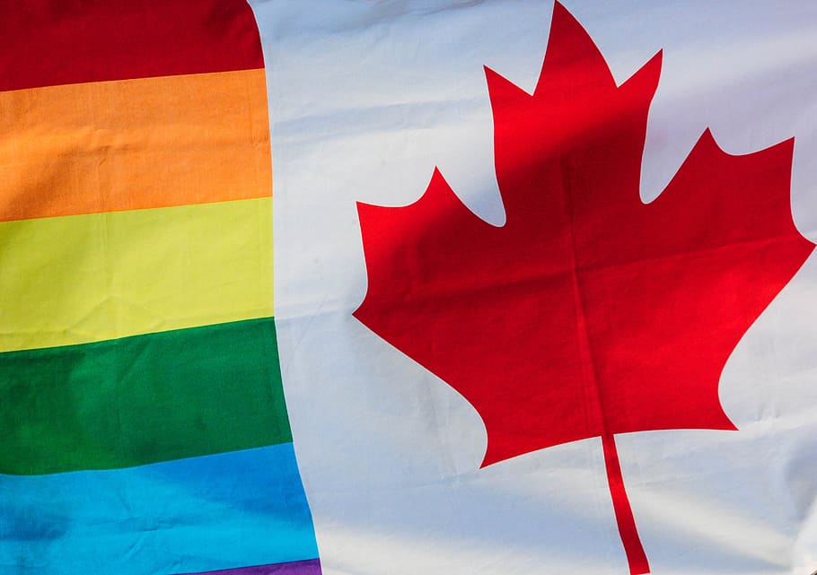 Kanada svoje LGBTQ+ državljane opozarja, naj bodo previdni ob obisku ZDA