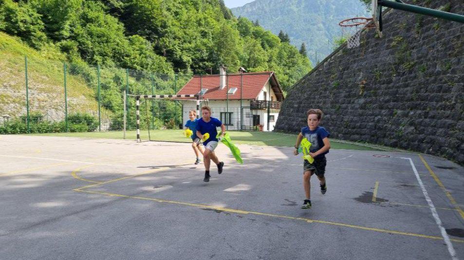 »Prednost majhnih šol je odnos, otrok ni številka«