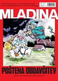 Mladina 35 | 2023