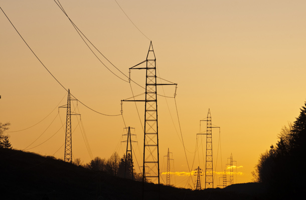 Elektrika / Cene za gospodinjstva v Sloveniji nižje kot v Nemčiji