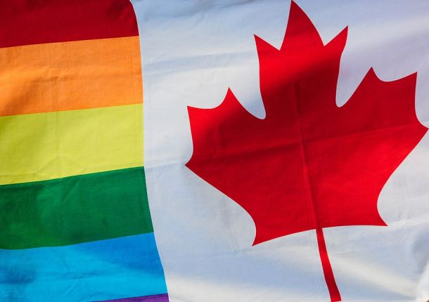 Kanada svoje LGBTQ+ državljane opozarja, naj bodo previdni ob obisku ZDA