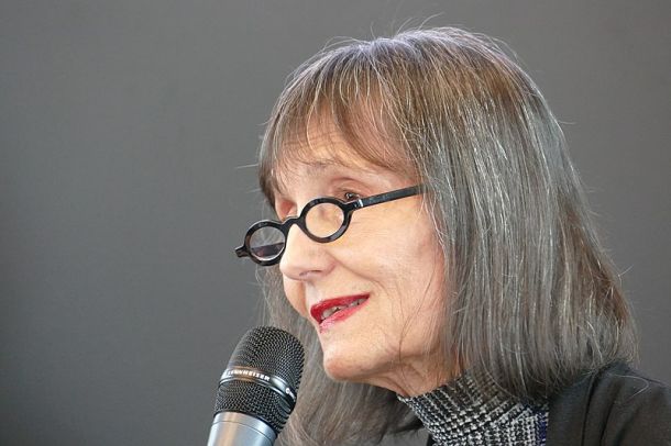 Ilma Rakusa