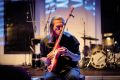 Sound Explicit 2023, ciklus zvočnih eksperimentalnih dogodkov; Cukrarna, LJ : Raphael Vanoli