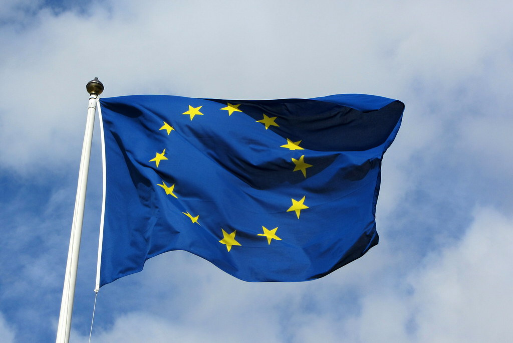 »Pred EU so težka in zapletena leta«