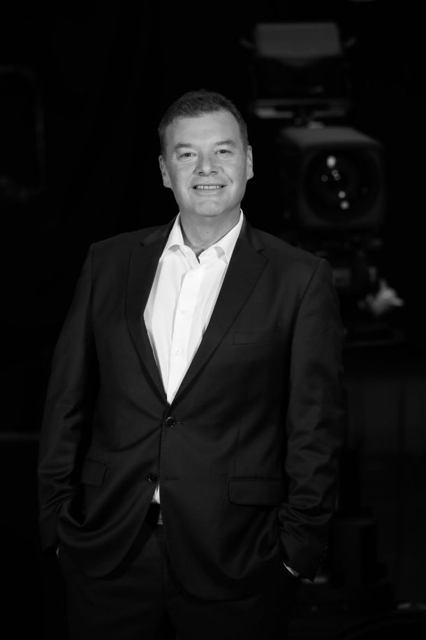 Robert Erjavec