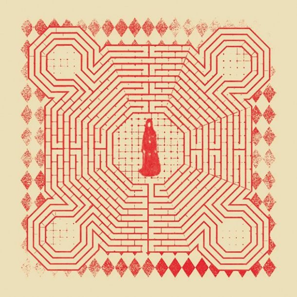 Slowdive: Everything is Alive