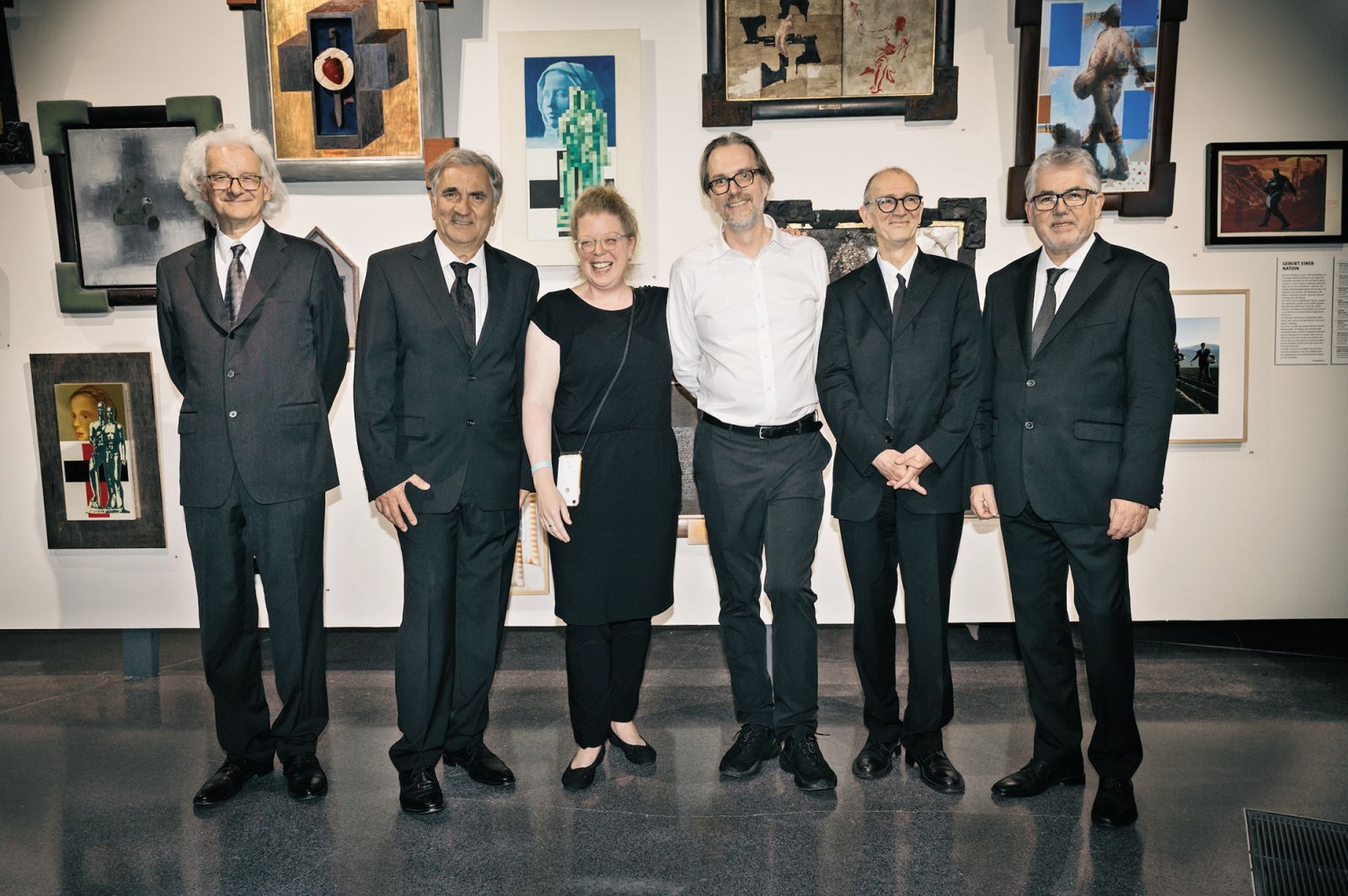 »Was ist Kunst, IRWIN?«, 40-letnica skupine IRWIN, HMKV – Hartware MedienKunstVerein, Dortmund, D | Daniel Sadrowski