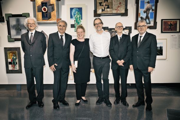 »Was ist Kunst, IRWIN?«, 40-letnica skupine IRWIN, HMKV – Hartware MedienKunstVerein, Dortmund, D