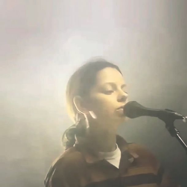 Tirzah: trip9love…?