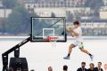 Air Jordan Luka 2 Lake Bled; Bled 
