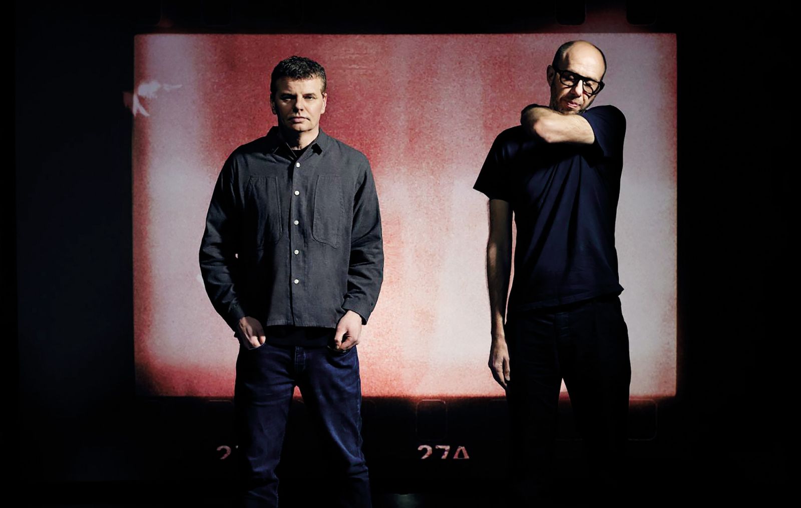 The Chemical Brothers z okroglim desetim albumom.