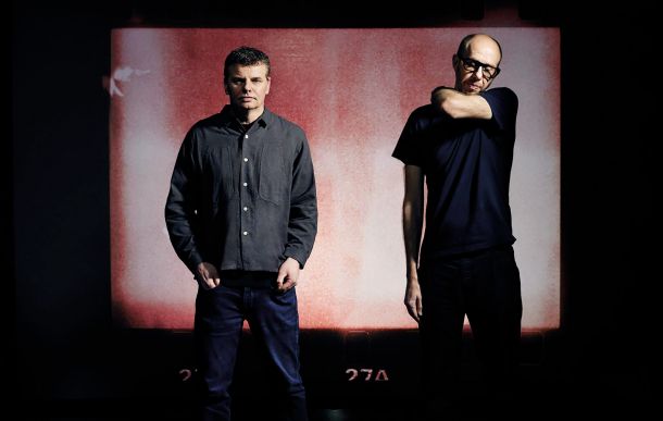 The Chemical Brothers z okroglim desetim albumom. 