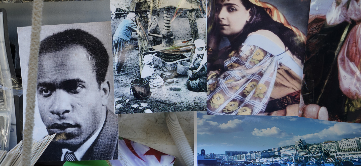 Razstava Arheologije upora