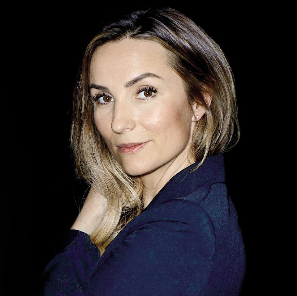 Anne Mette Hancock