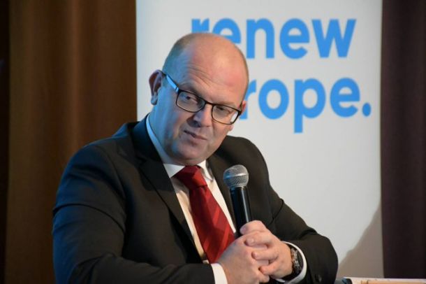 »Stopili smo v čas merjenja moči«