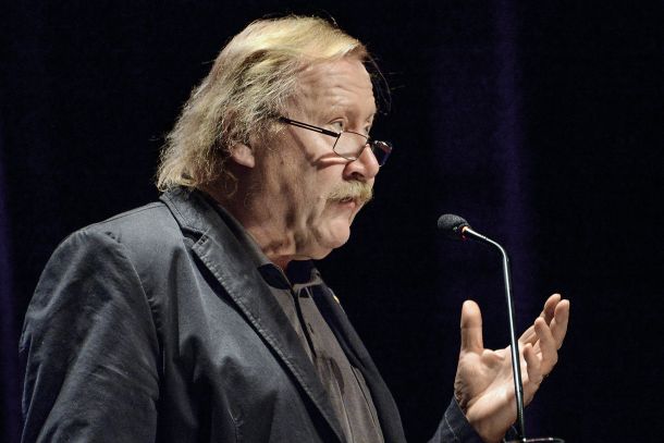 Peter Sloterdijk 