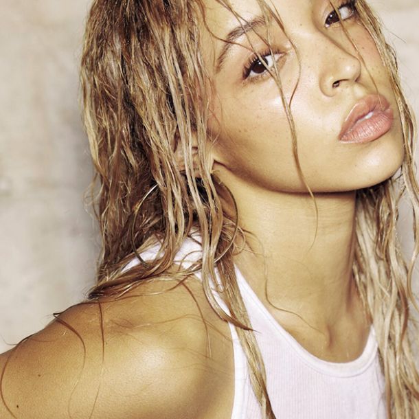 Tinashe: BB/ANG3L