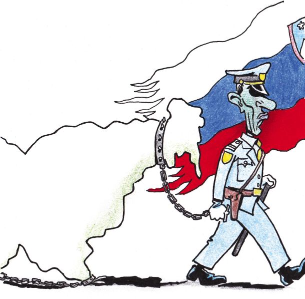 Naj raje ustanovijo en atraktiven Muzej Jugoslavije?