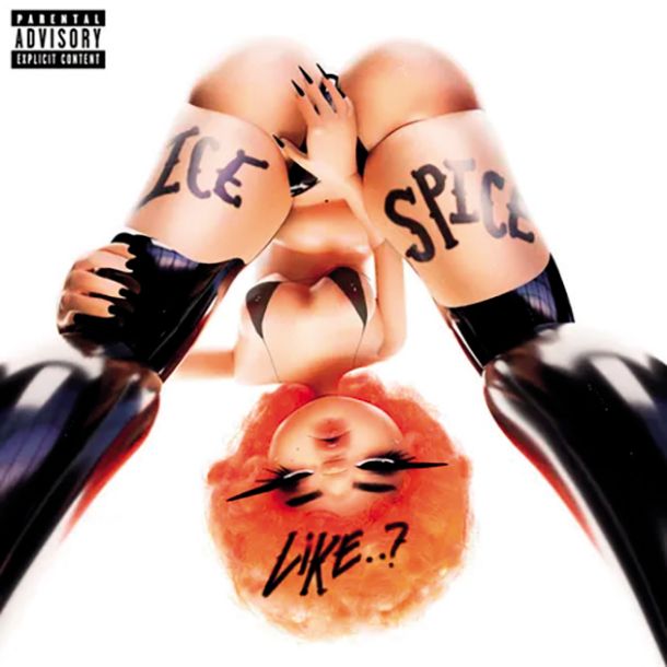 Ice Spice: Like..? EP